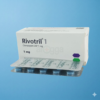 Clonazepam 1mg 2 Clonazepam 1mg | Klonopin 1mg