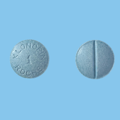 Buy Klonopin 1mg Online