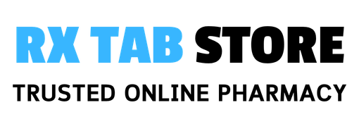 Rx Tabs Store