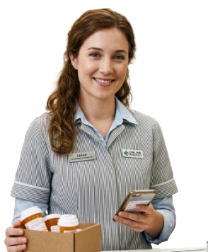 About Us 1 About Rx Tabs Store